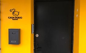 Casa Dodo Guatapé